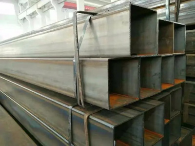 江阳q345b大口径方管