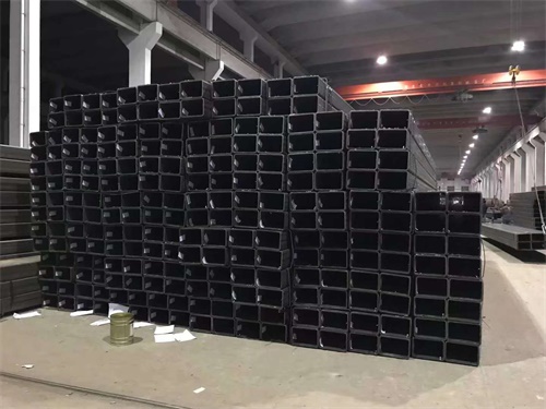 江阳冷拔方管选型指南 工程采购怎么选